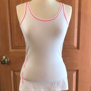 Under Armour tank top